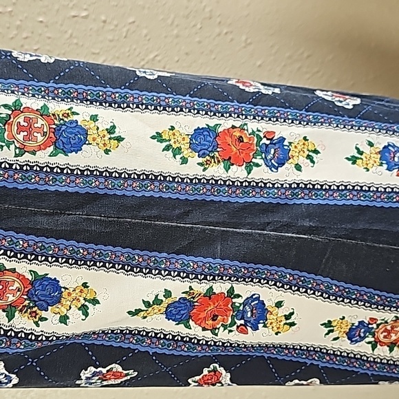 Tory Burch Floral Dress - Picture 7 of 9